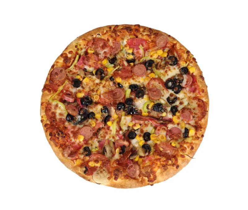Pizza